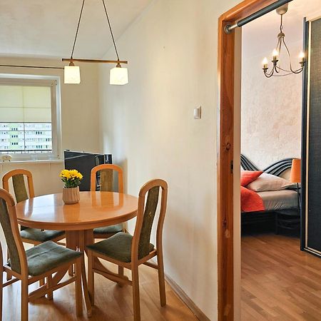 Visit Baltic - Apartament Sunny 슈비노우이스쳬 외부 사진