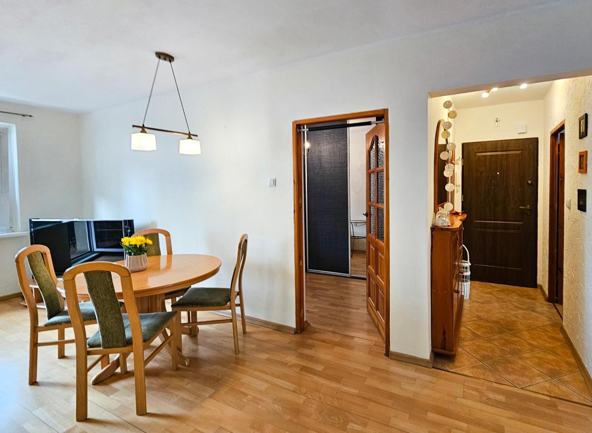 Visit Baltic - Apartament Sunny 슈비노우이스쳬 외부 사진
