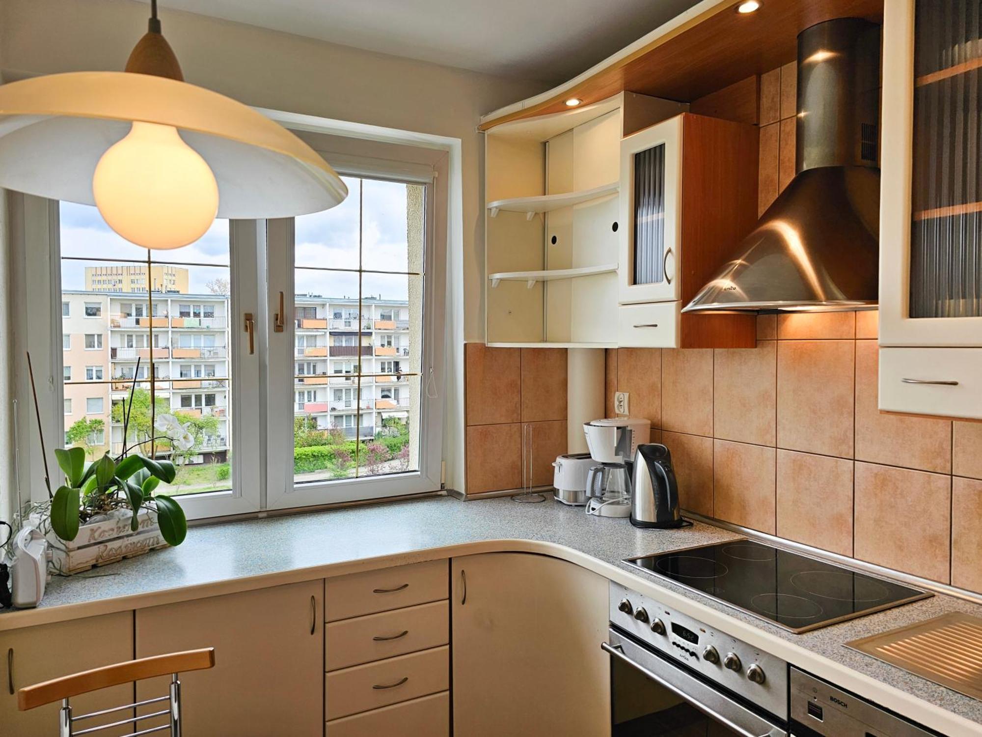 Visit Baltic - Apartament Sunny 슈비노우이스쳬 외부 사진