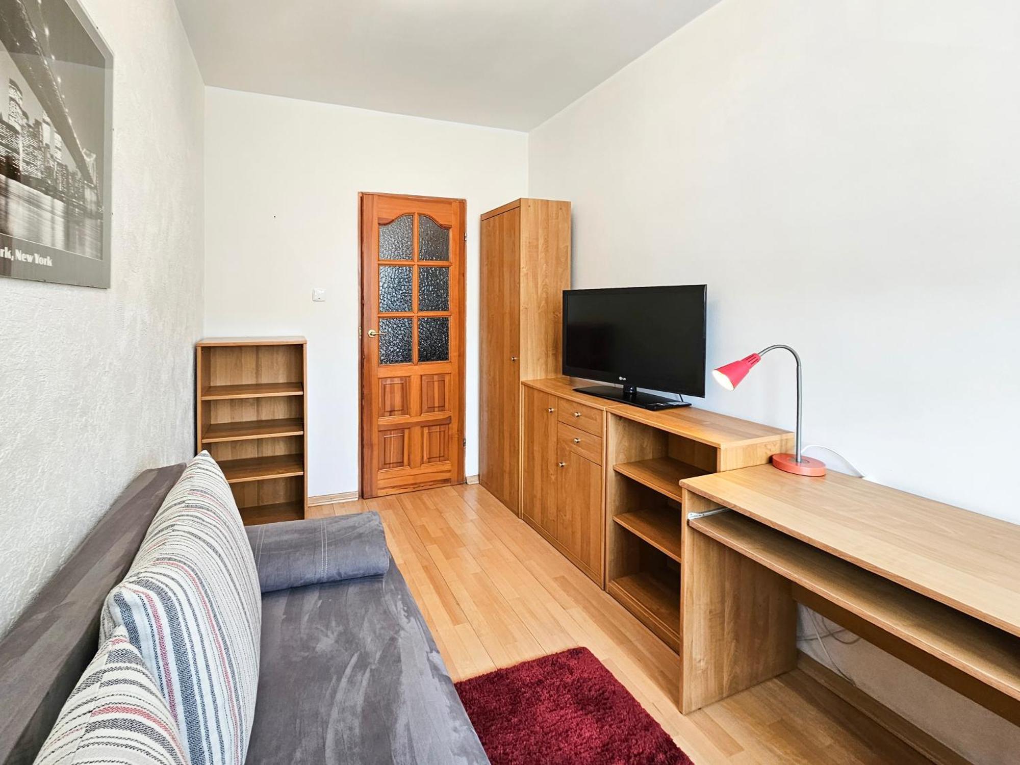 Visit Baltic - Apartament Sunny 슈비노우이스쳬 외부 사진