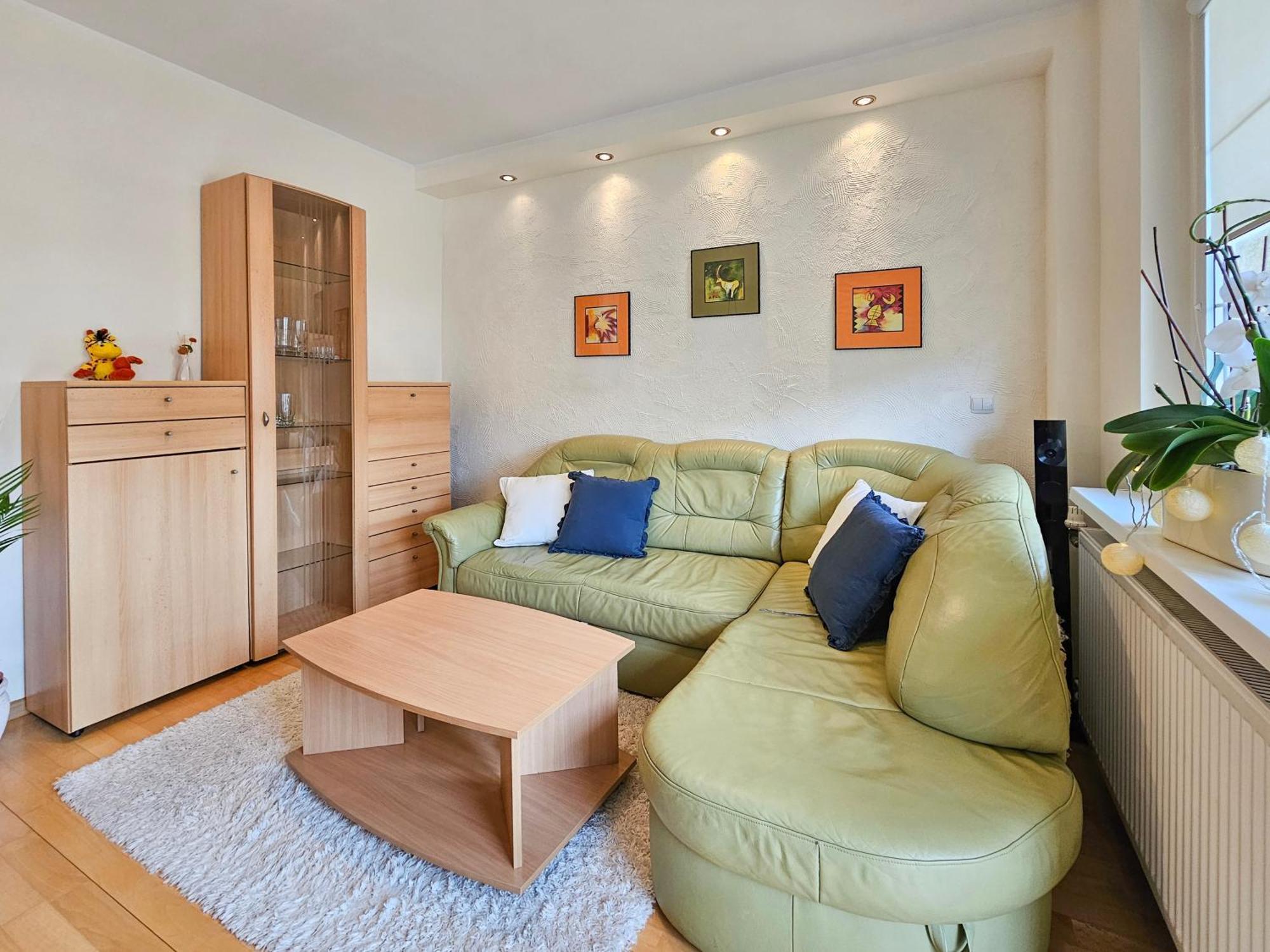 Visit Baltic - Apartament Sunny 슈비노우이스쳬 외부 사진