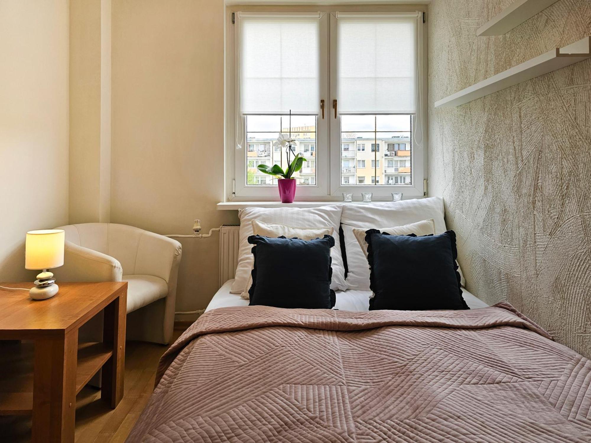 Visit Baltic - Apartament Sunny 슈비노우이스쳬 외부 사진